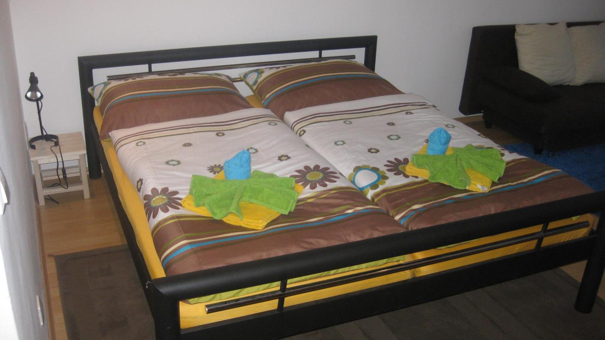 Heine Appartement Vienne