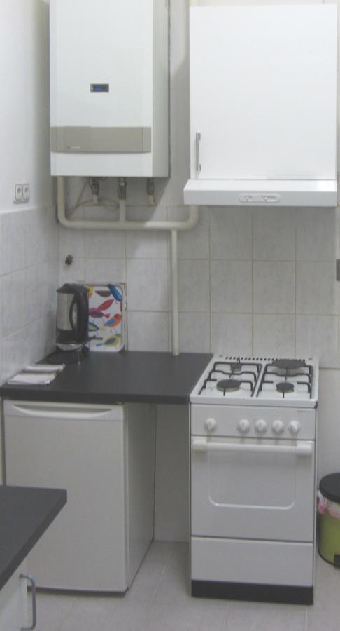 Appartement Heine Vienne